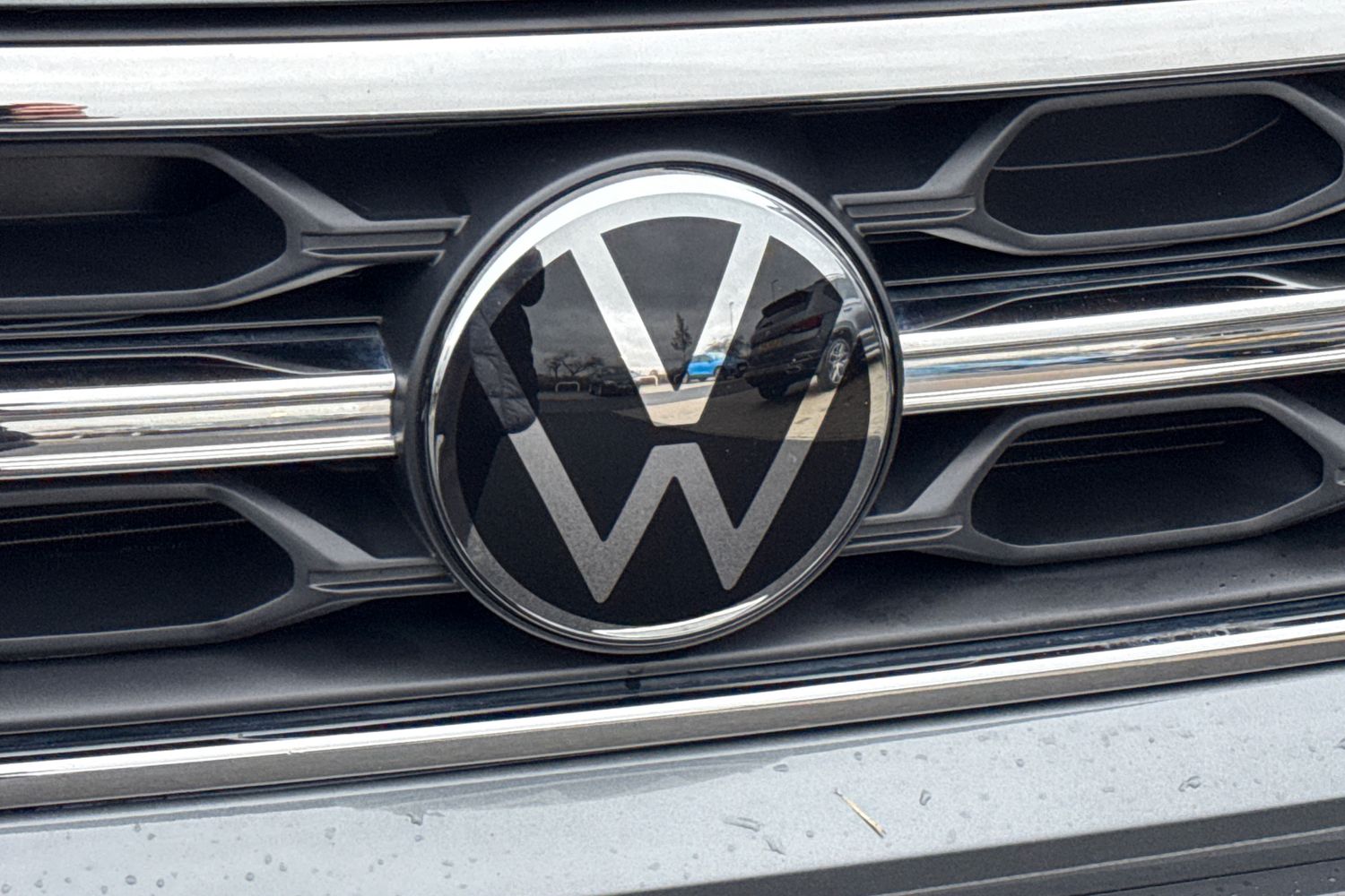 Used Volkswagen T-Roc 2024 for sale - 76665193: Photo 27