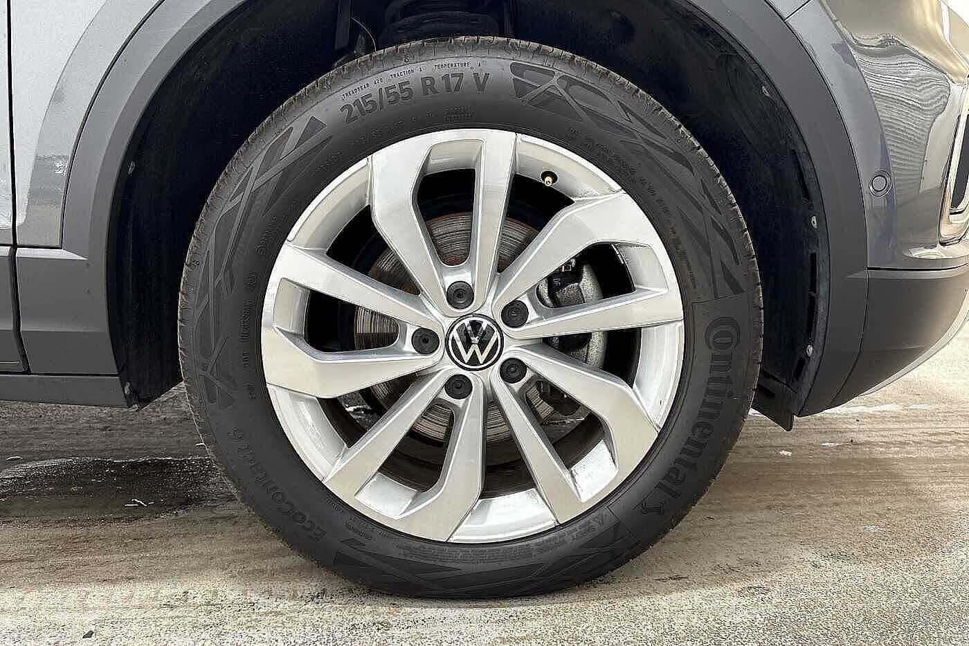 Used Volkswagen T-Roc 2024 for sale - 76665193: Photo 5