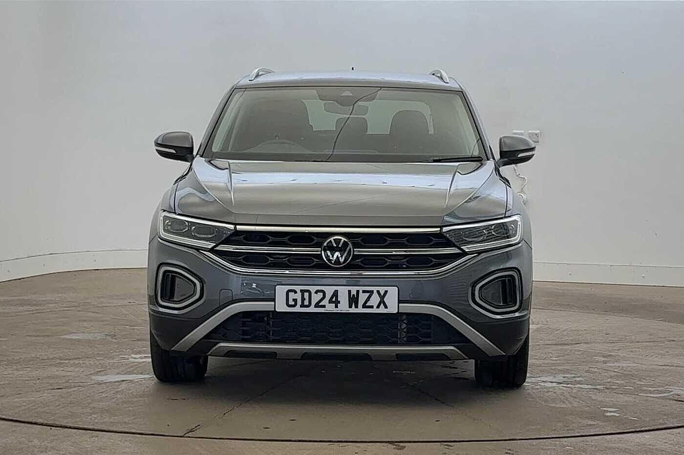 Used Volkswagen T-Roc 2024 for sale - 76665193: Photo 7