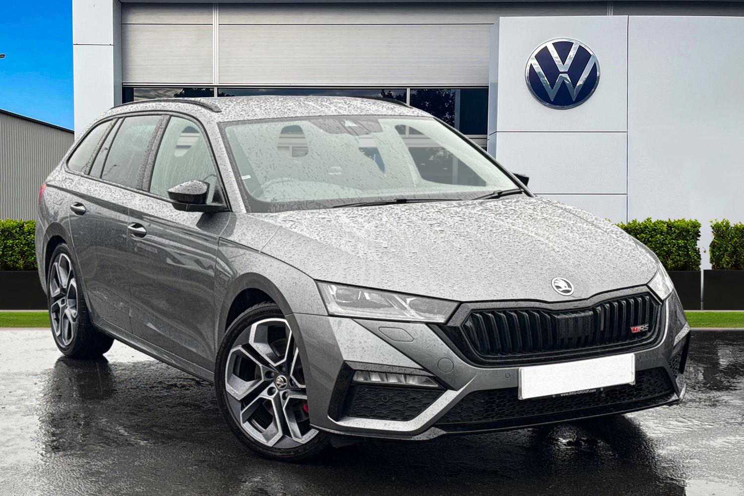 Used Skoda Octavia 2024 for sale - 76827882: Photo 1