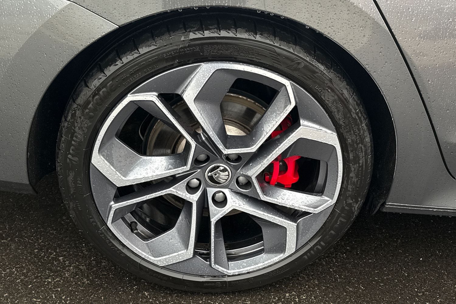 Used Skoda Octavia 2024 for sale - 76827882: Photo 10