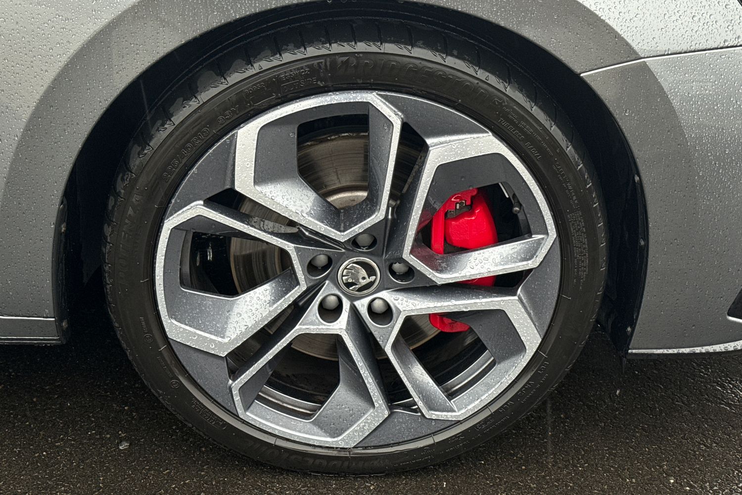 Used Skoda Octavia 2024 for sale - 76827882: Photo 11