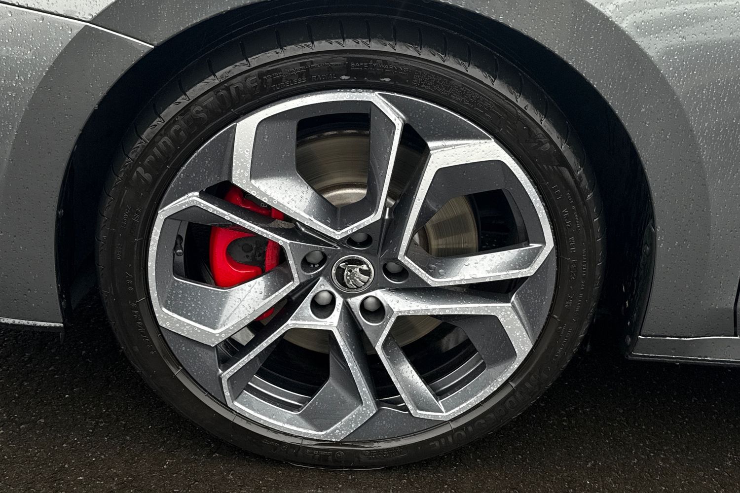 Used Skoda Octavia 2024 for sale - 76827882: Photo 12