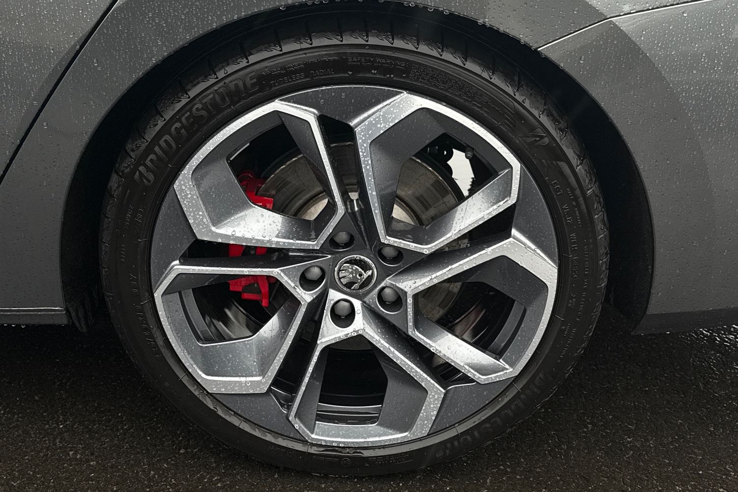 Used Skoda Octavia 2024 for sale - 76827882: Photo 13