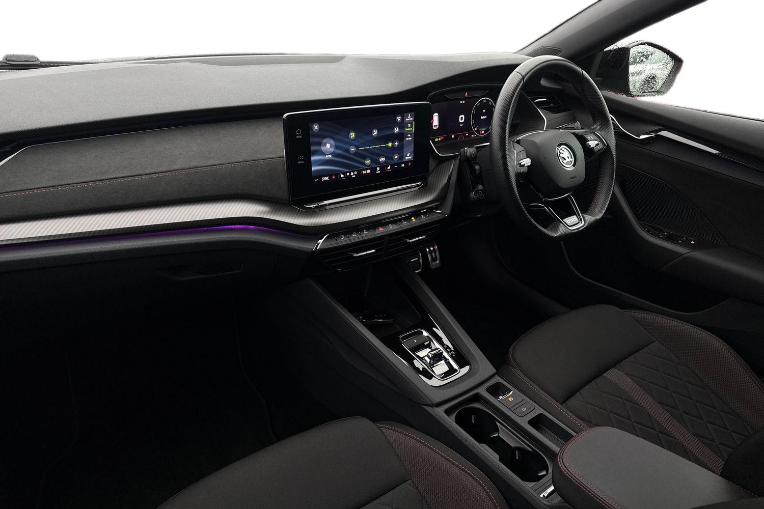 Used Skoda Octavia 2024 for sale - 76827882: Photo 15