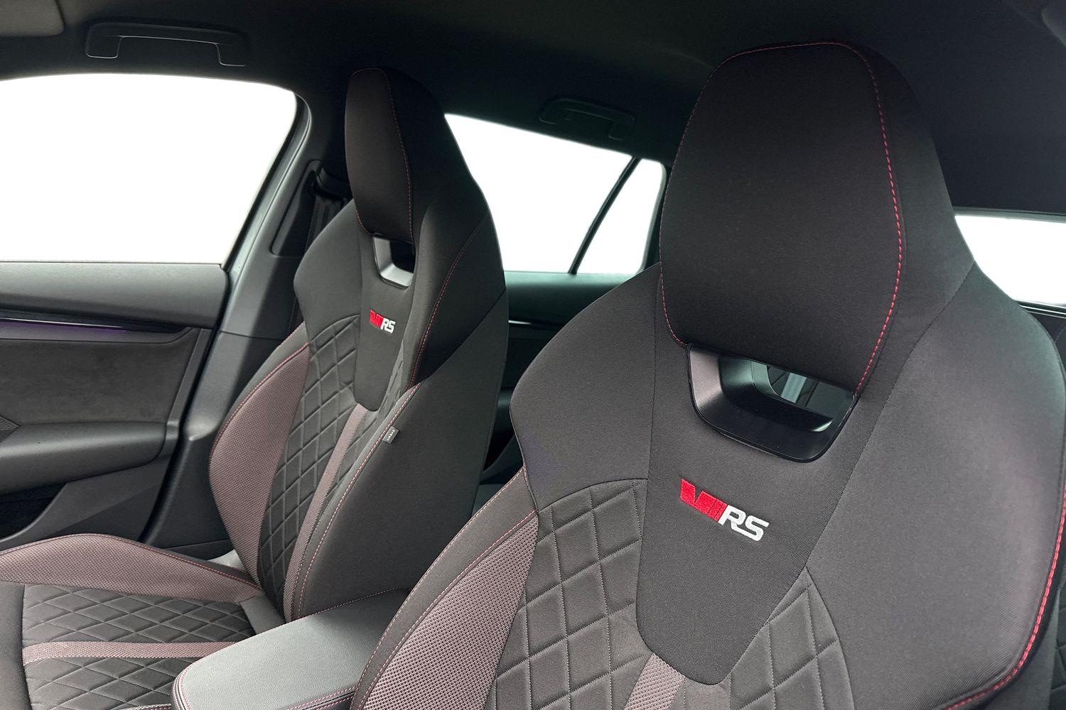 Used Skoda Octavia 2024 for sale - 76827882: Photo 16