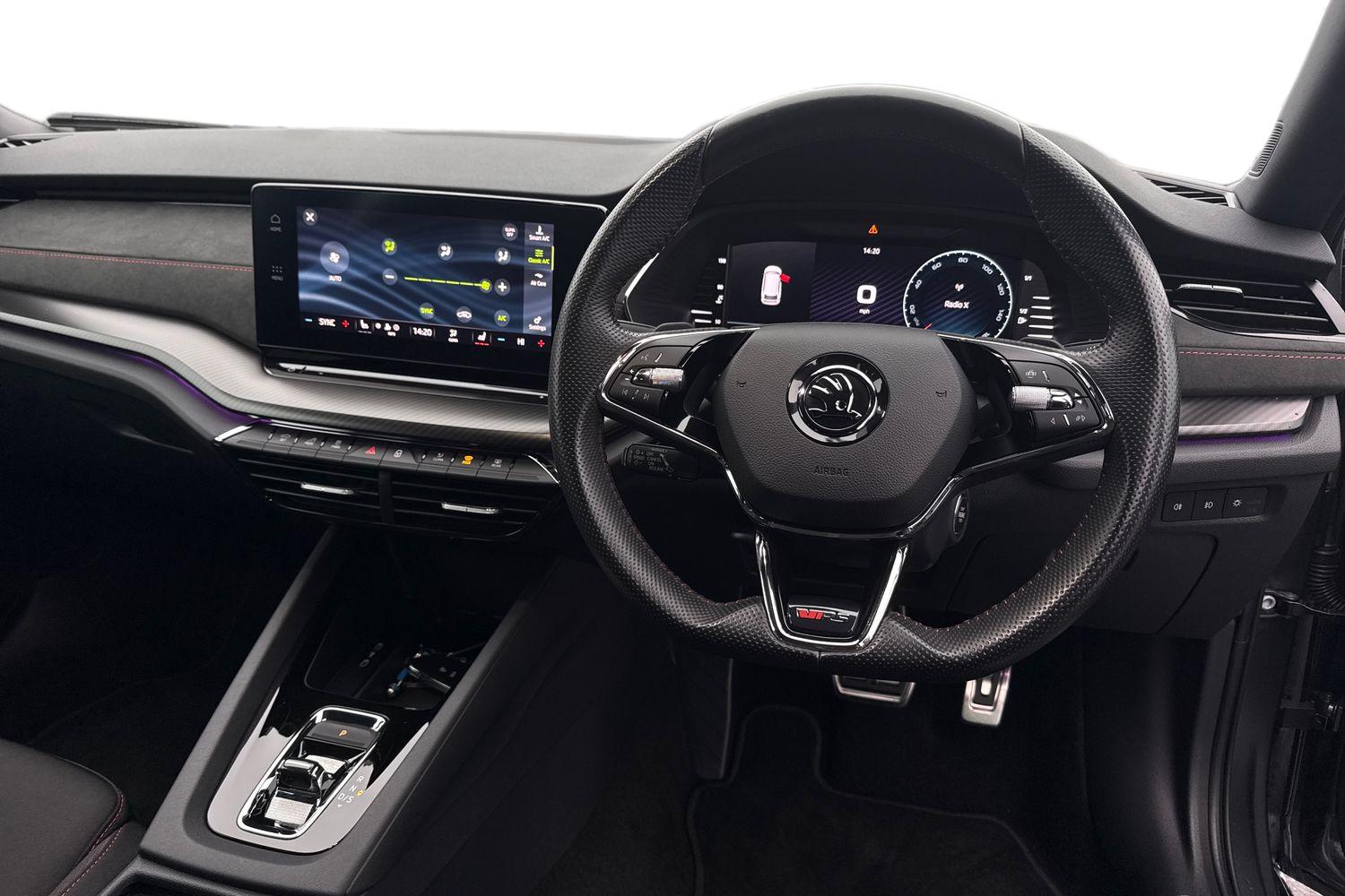 Used Skoda Octavia 2024 for sale - 76827882: Photo 18