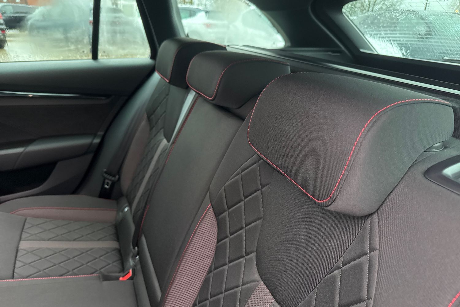 Used Skoda Octavia 2024 for sale - 76827882: Photo 19