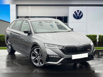 2024 - 2.0 TSI vRS DSG Euro 6 (s/s) 5dr