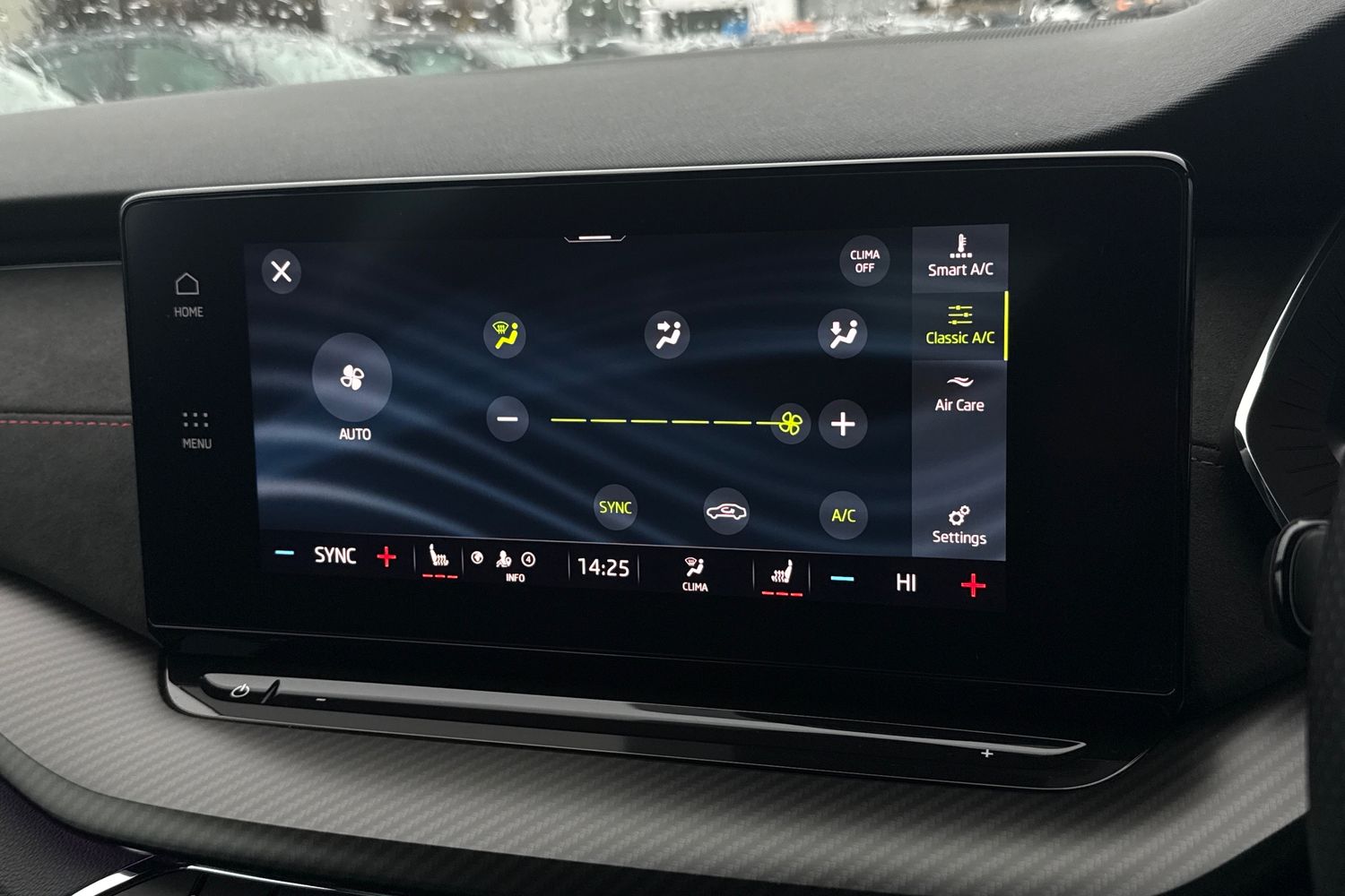 Used Skoda Octavia 2024 for sale - 76827882: Photo 22