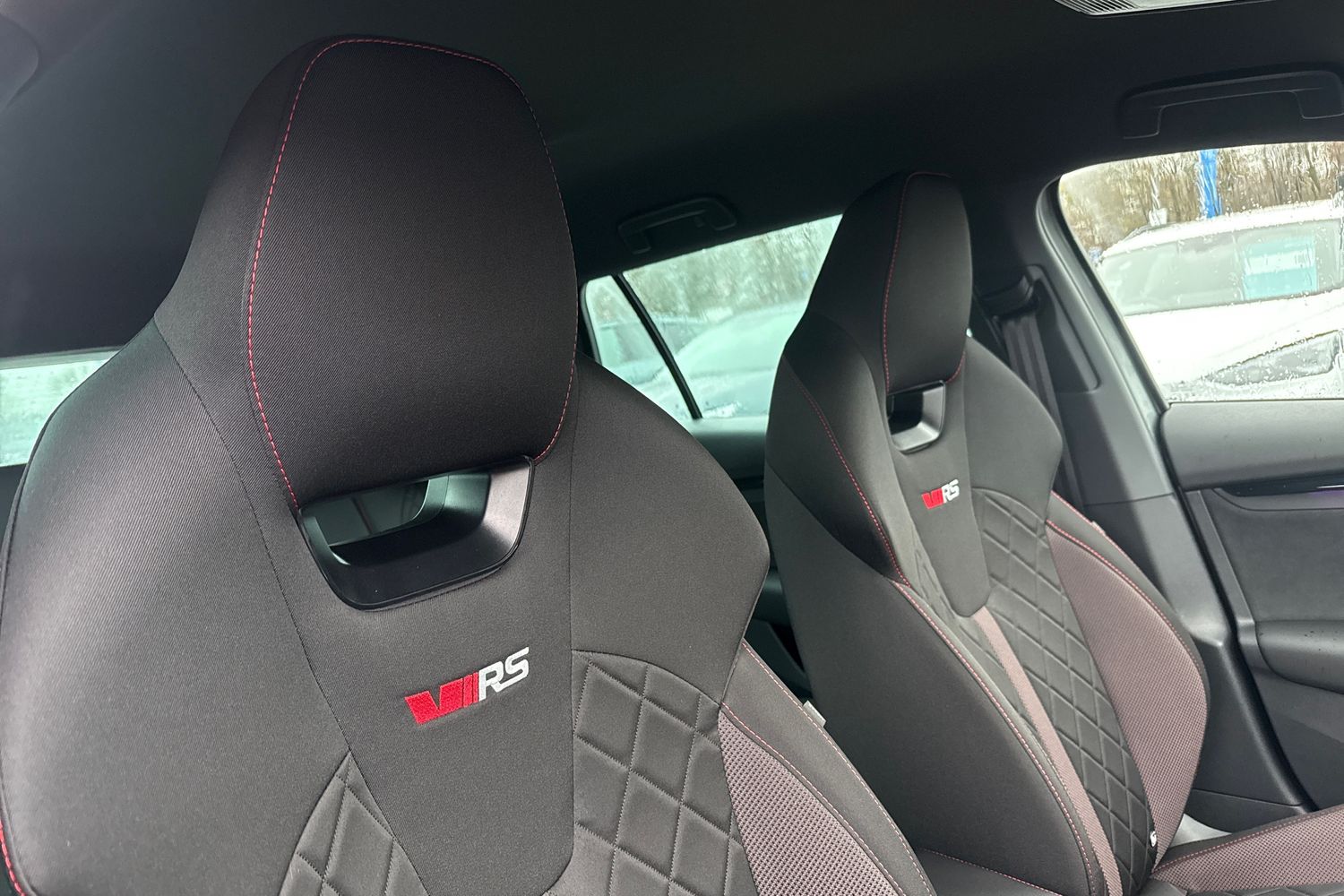 Used Skoda Octavia 2024 for sale - 76827882: Photo 24