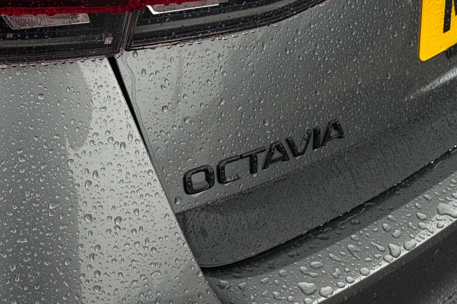 Used Skoda Octavia 2024 for sale - 76827882: Photo 27