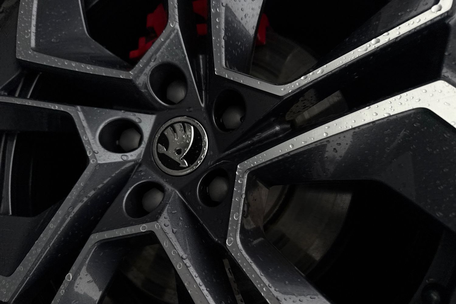 Used Skoda Octavia 2024 for sale - 76827882: Photo 29