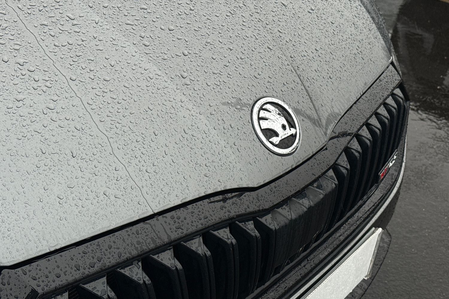 Used Skoda Octavia 2024 for sale - 76827882: Photo 30