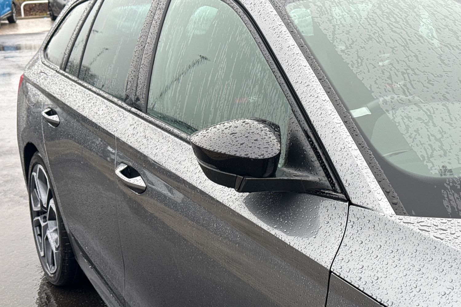 Used Skoda Octavia 2024 for sale - 76827882: Photo 31