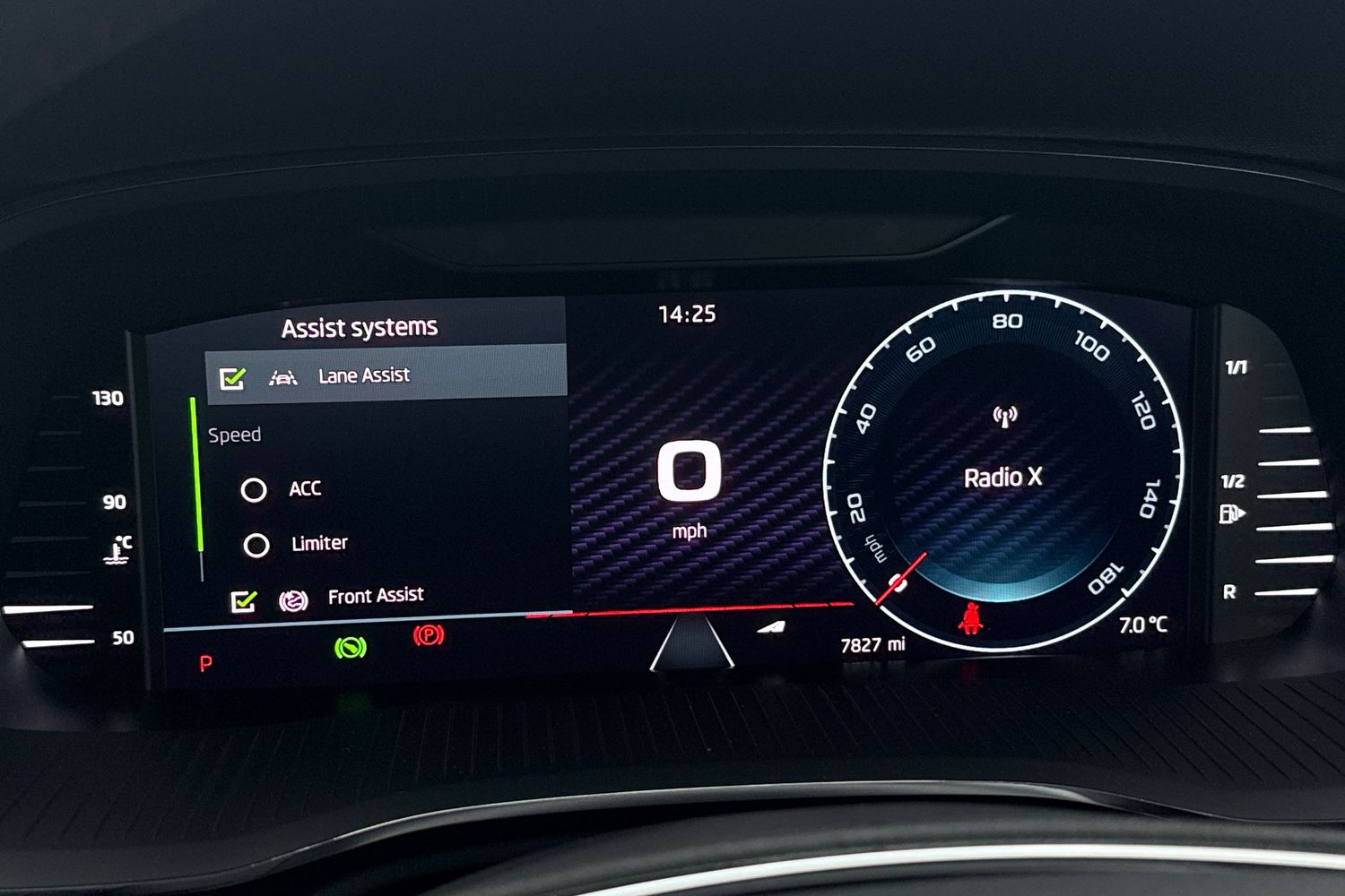 Used Skoda Octavia 2024 for sale - 76827882: Photo 36