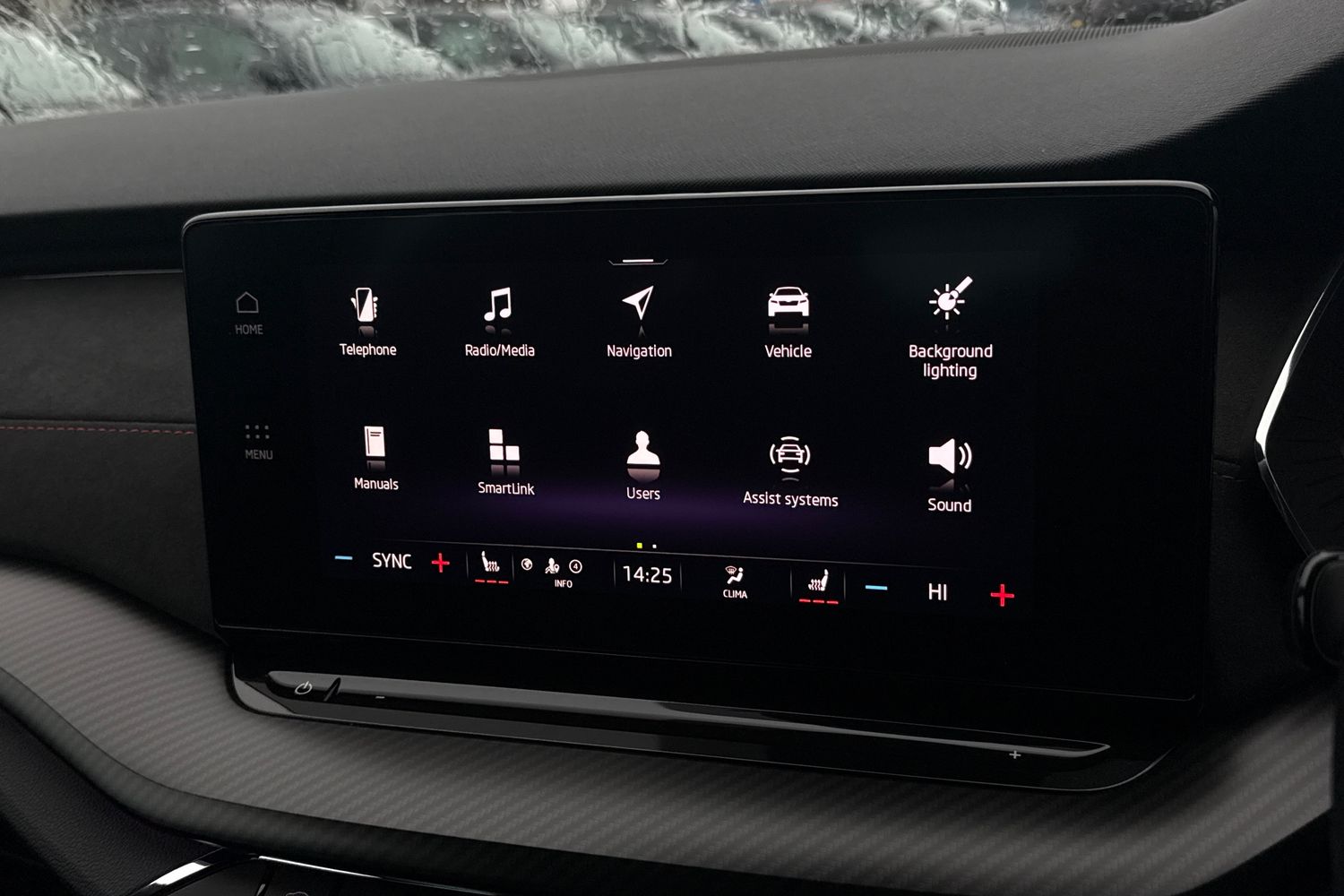 Used Skoda Octavia 2024 for sale - 76827882: Photo 37