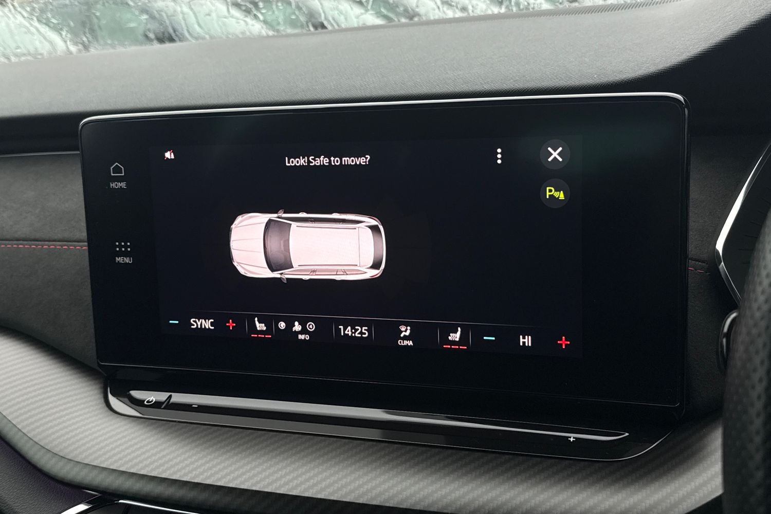 Used Skoda Octavia 2024 for sale - 76827882: Photo 38