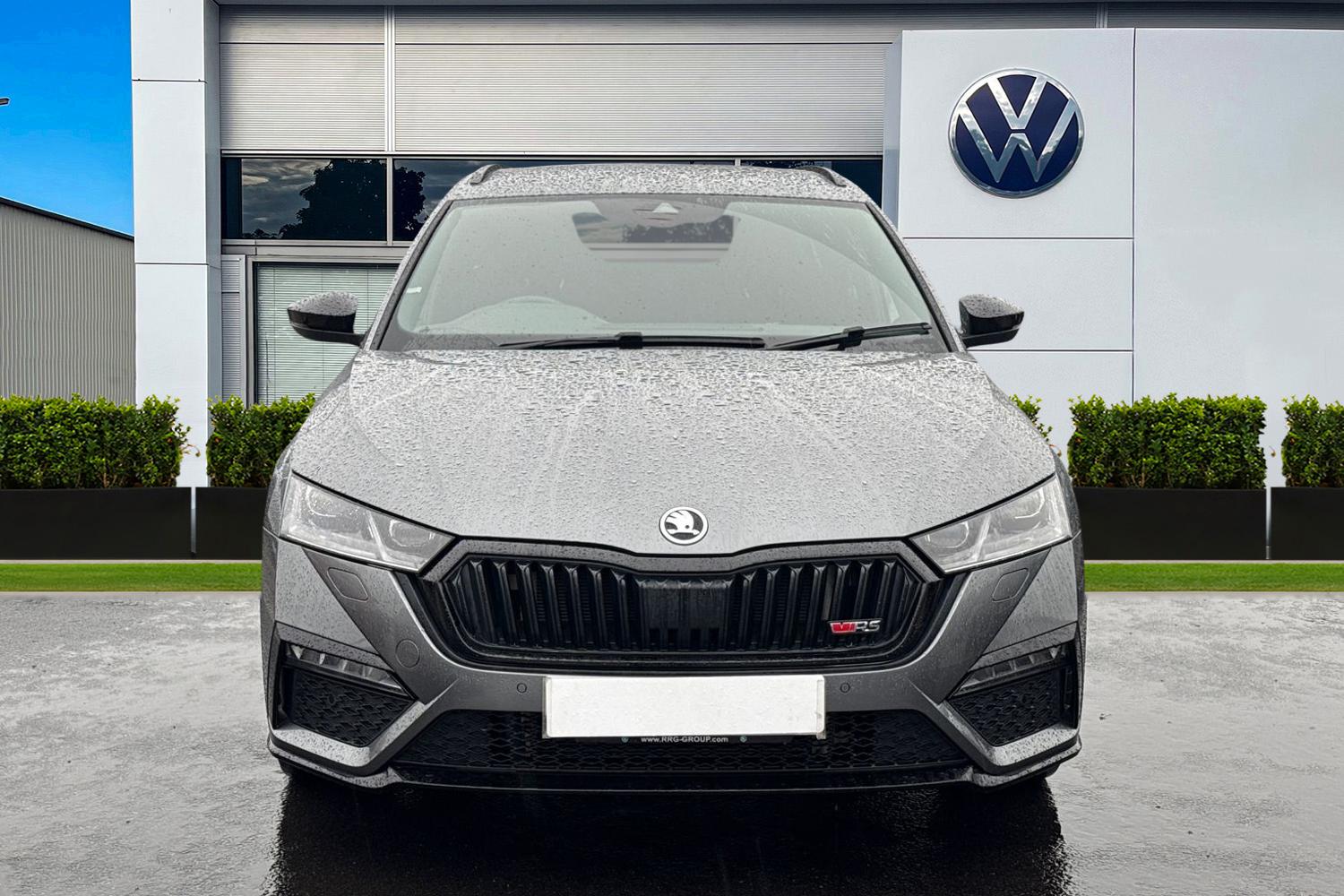 Used Skoda Octavia 2024 for sale - 76827882: Photo 6