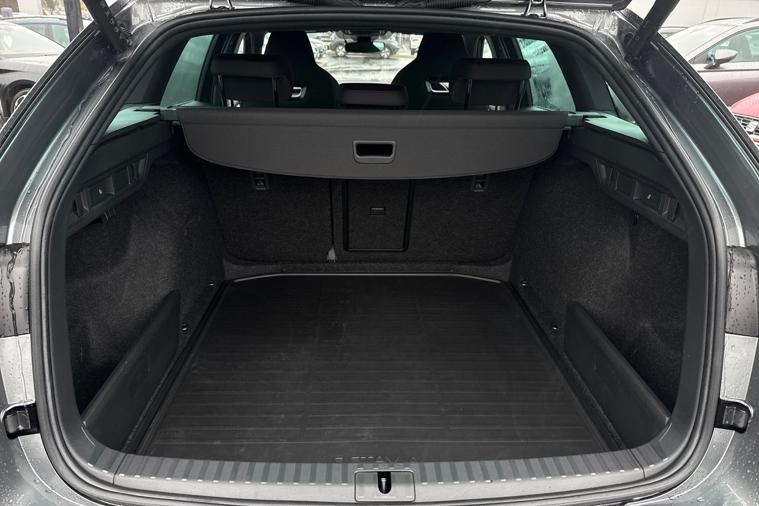 Used Skoda Octavia 2024 for sale - 76827882: Photo 7