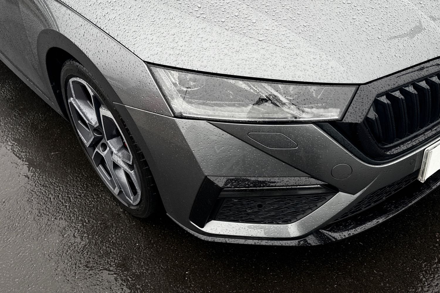 Used Skoda Octavia 2024 for sale - 76827882: Photo 9