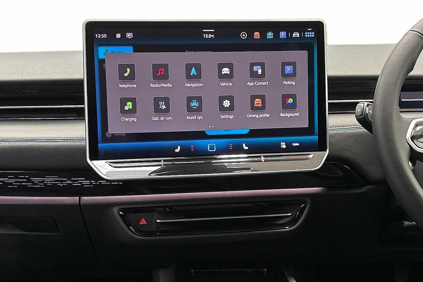 Used Volkswagen ID7 2024 for sale - 76143797: Photo 12