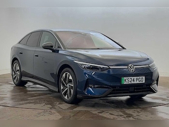 Volkswagen - ID7