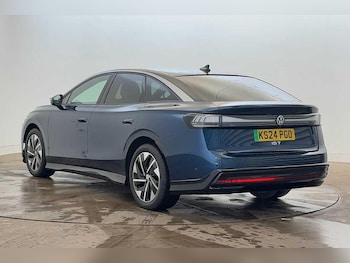 Used Volkswagen ID7 2024 for sale - 76143797: Photo 3