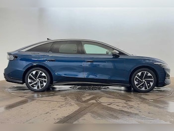 Used Volkswagen ID7 2024 for sale - 76143797: Photo 4