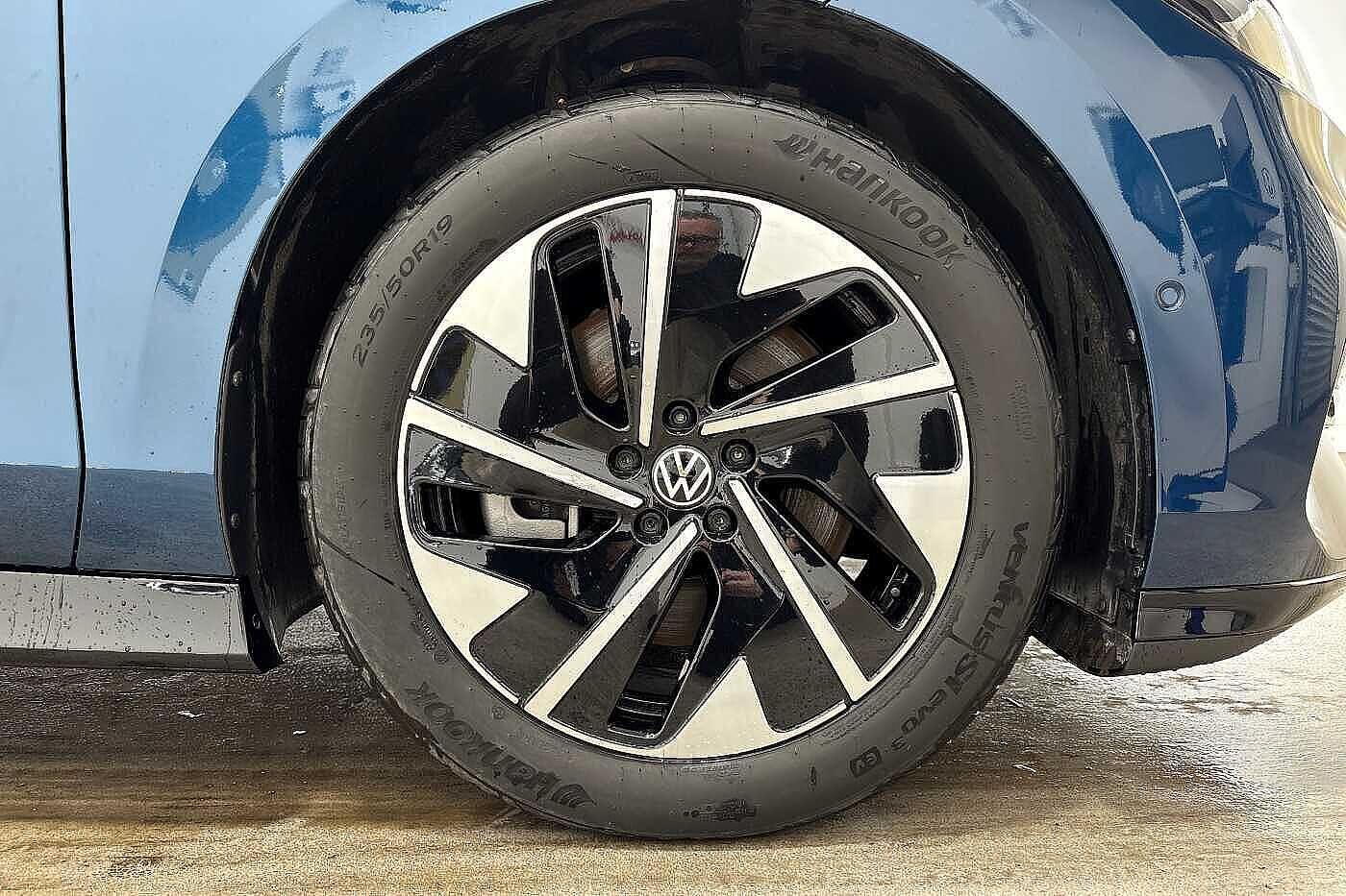 Used Volkswagen ID7 2024 for sale - 76143797: Photo 5