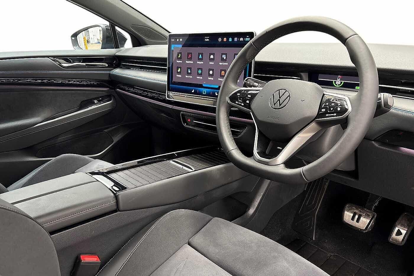 Used Volkswagen ID7 2024 for sale - 76143797: Photo 6