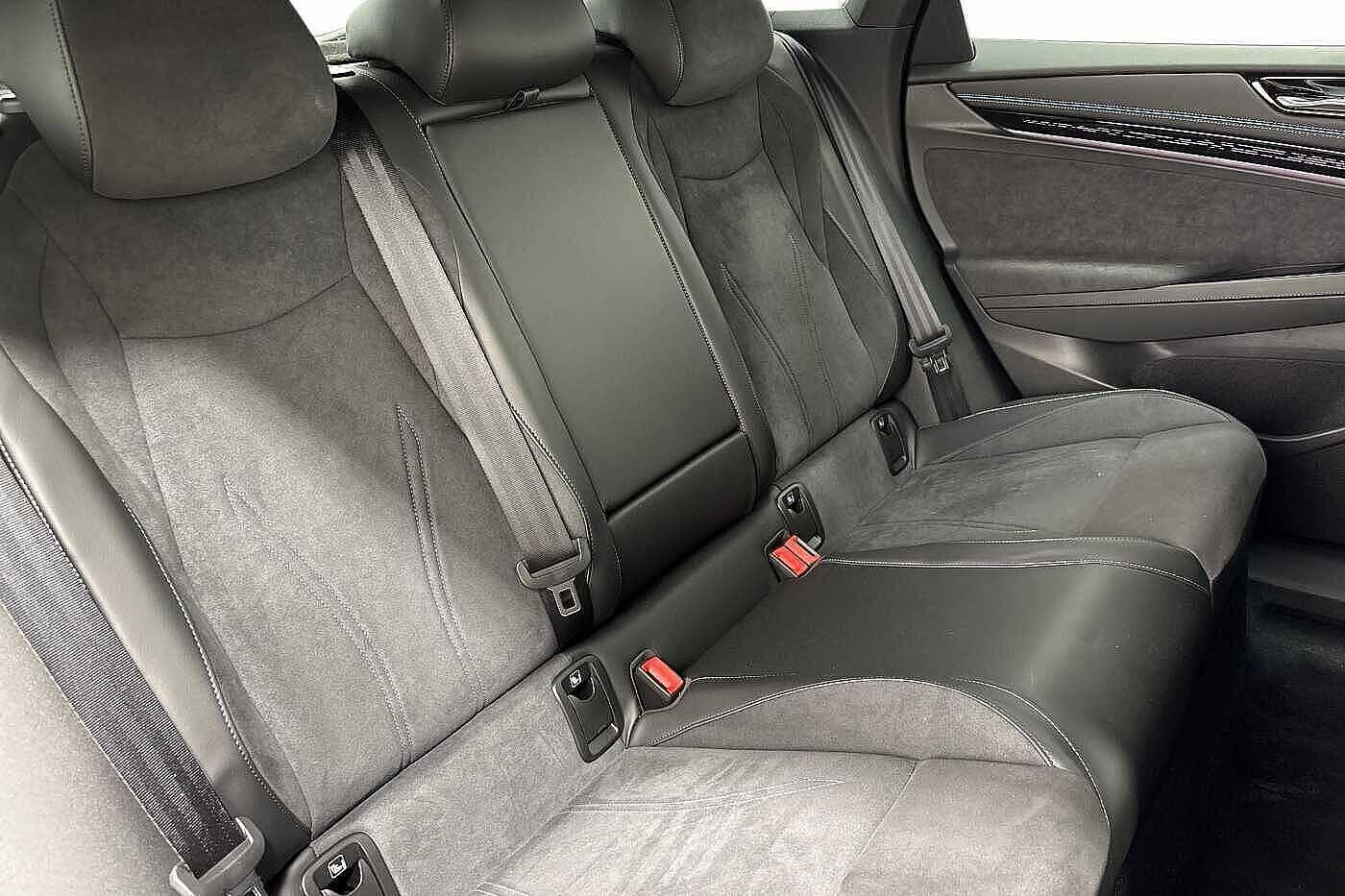 Used Volkswagen ID7 2024 for sale - 76143797: Photo 9