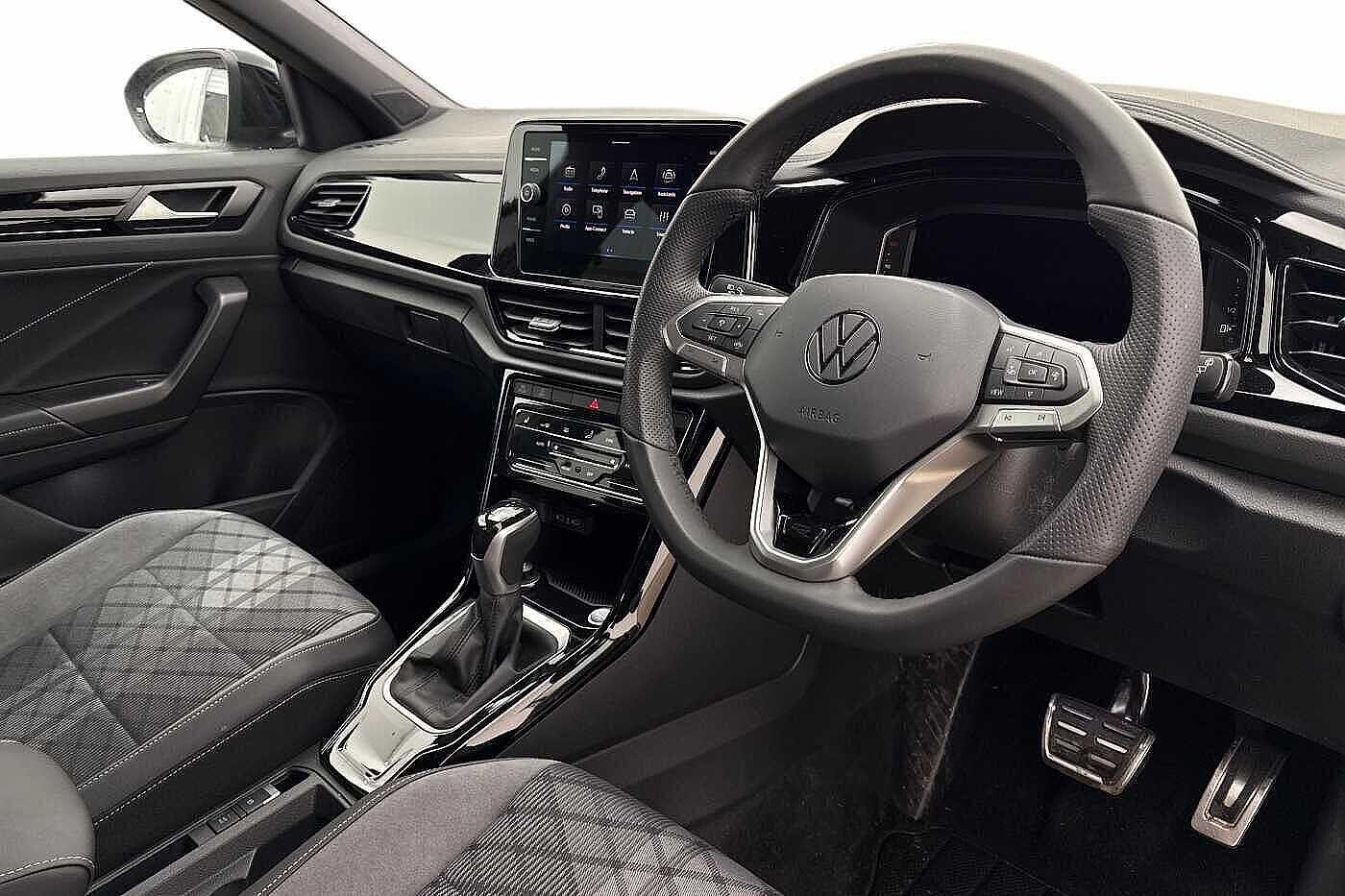 Used Volkswagen T-Roc 2025 for sale - 77546532: Photo 6