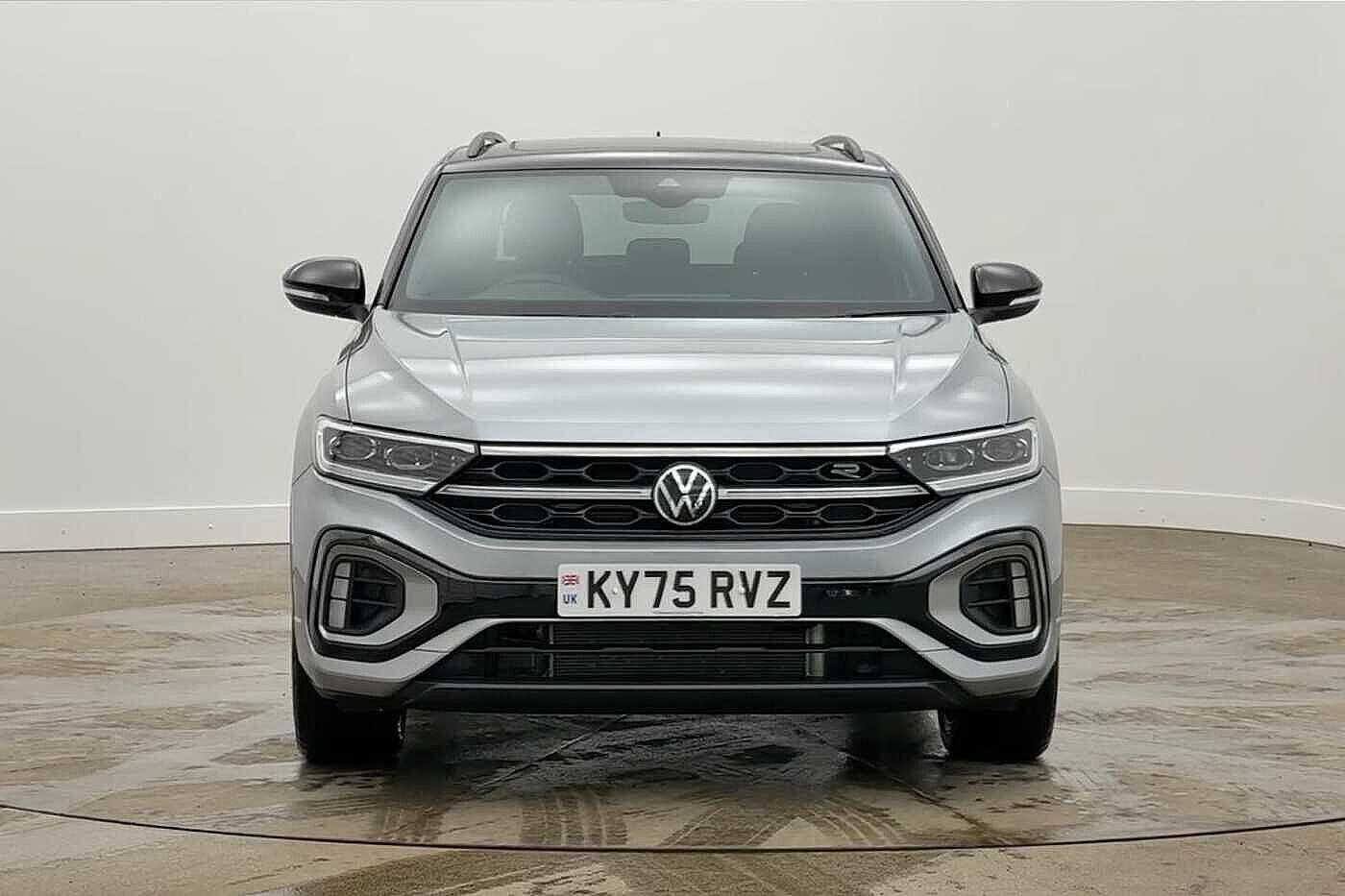 Used Volkswagen T-Roc 2025 for sale - 77546532: Photo 7