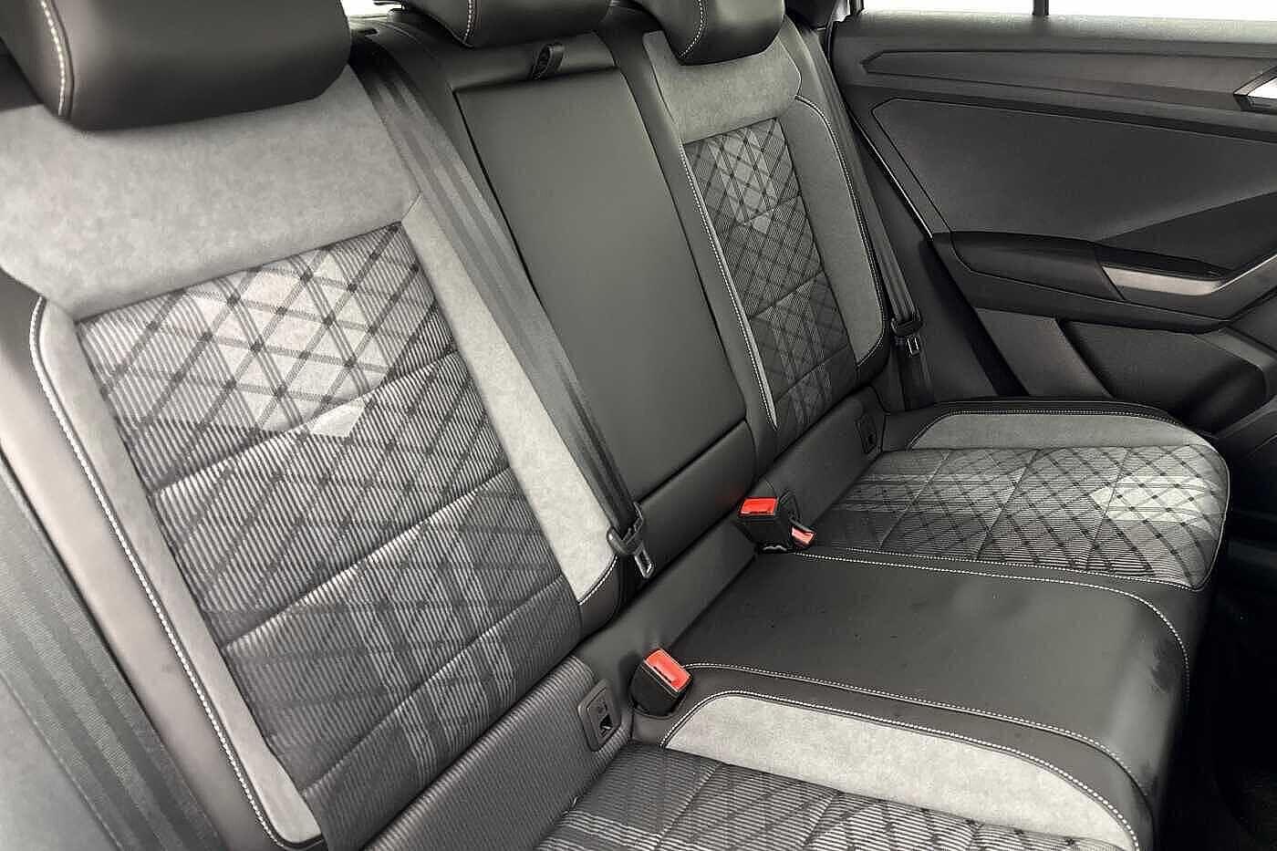 Used Volkswagen T-Roc 2025 for sale - 77546532: Photo 9