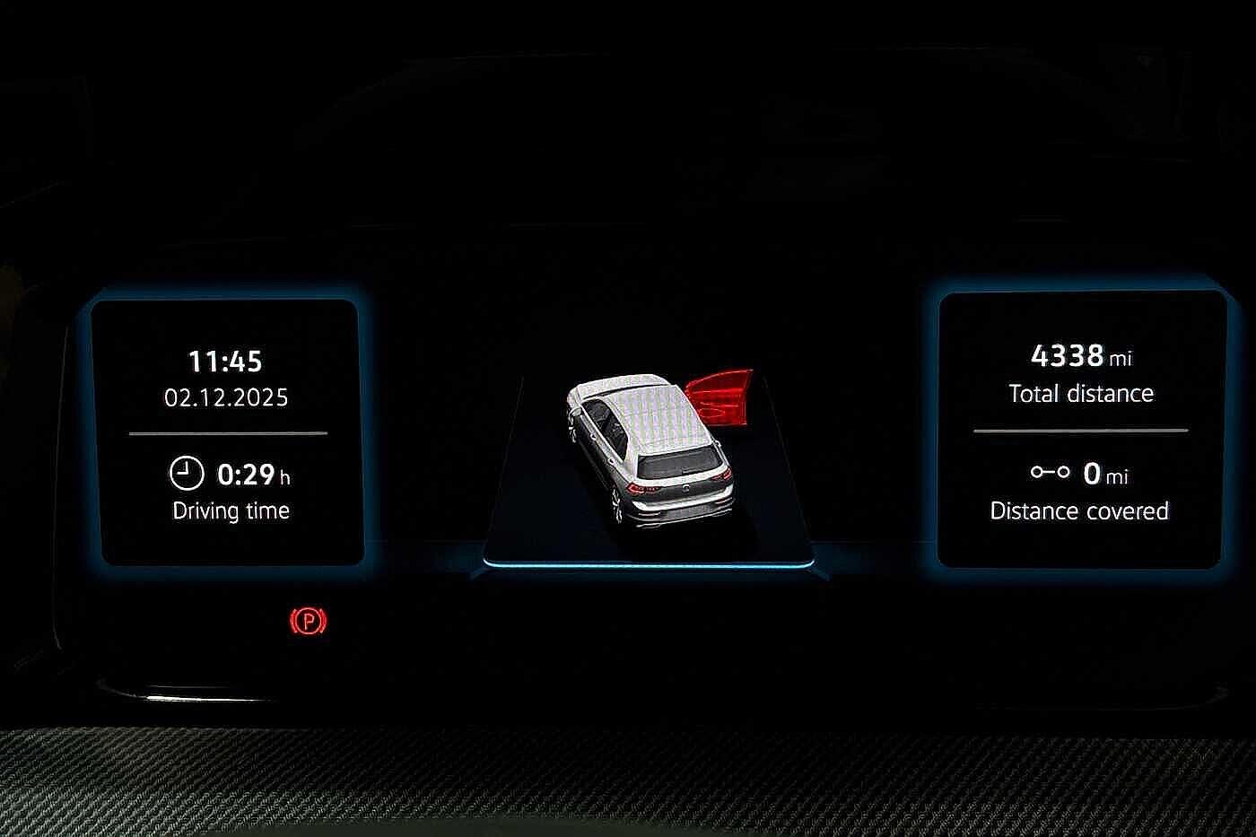 Used Volkswagen Golf 2025 for sale - 76820109: Photo 11