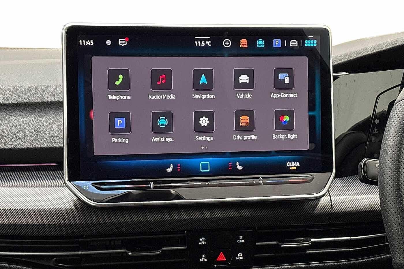 Used Volkswagen Golf 2025 for sale - 76820109: Photo 12