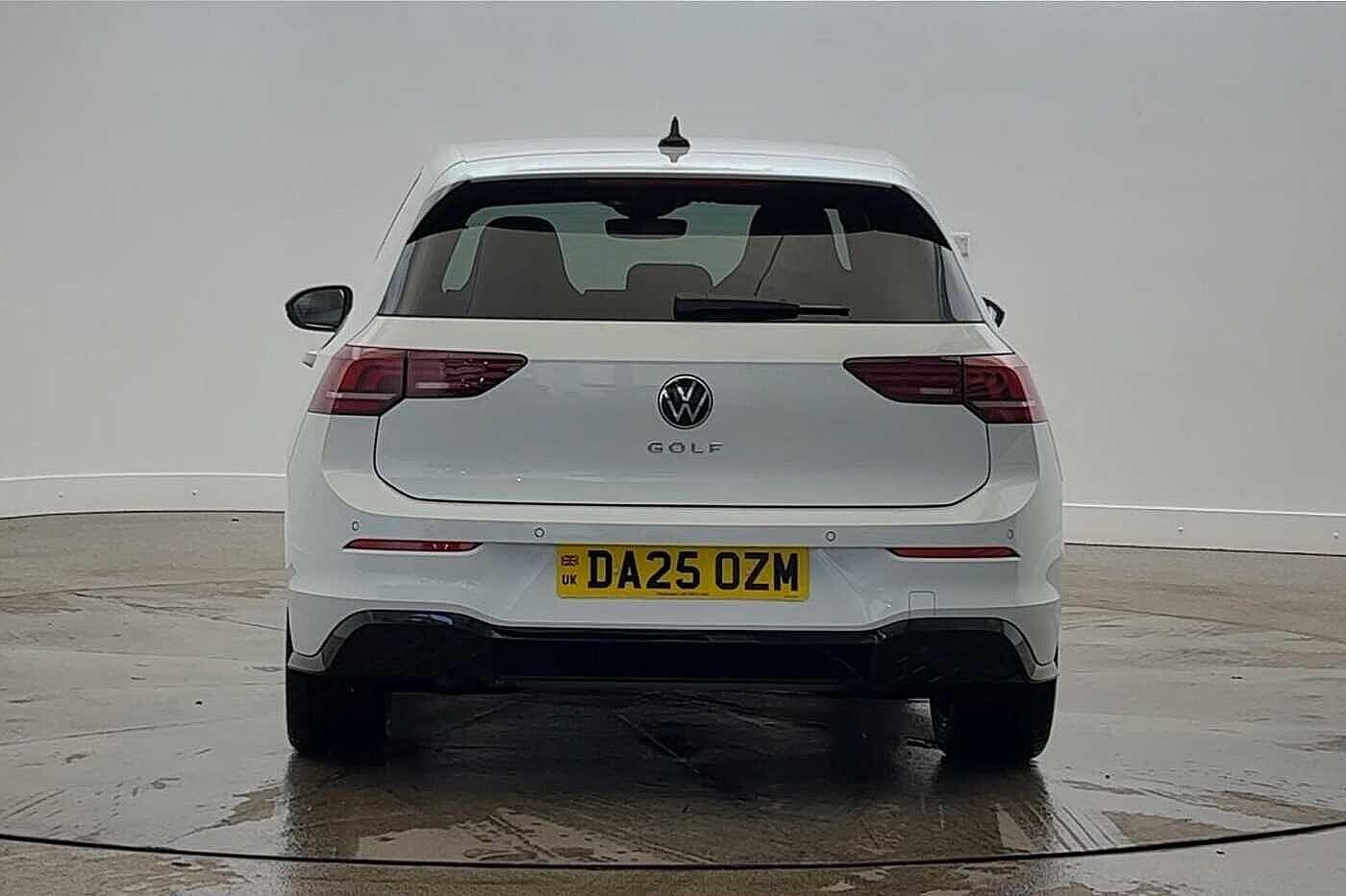 Used Volkswagen Golf 2025 for sale - 76820109: Photo 8