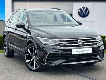 2022 - 1.5 TSI 150 R-Line 5dr DSG