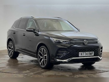 2025 - 1.5 eTSI 150 R-Line 5dr DSG