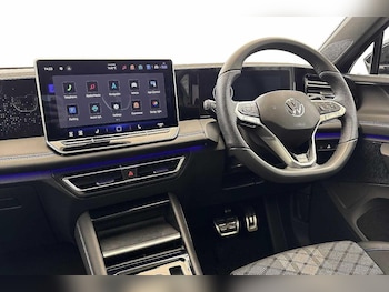 Used Volkswagen Tiguan 2025 for sale - 76288300: Photo