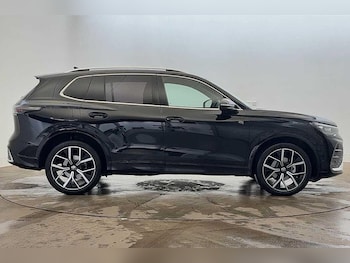 Used Volkswagen Tiguan 2025 for sale - 76288300: Photo
