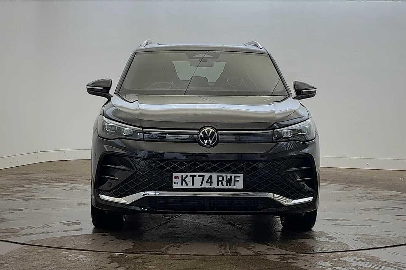 Used Volkswagen Tiguan 2025 for sale - 76288300: Photo 8