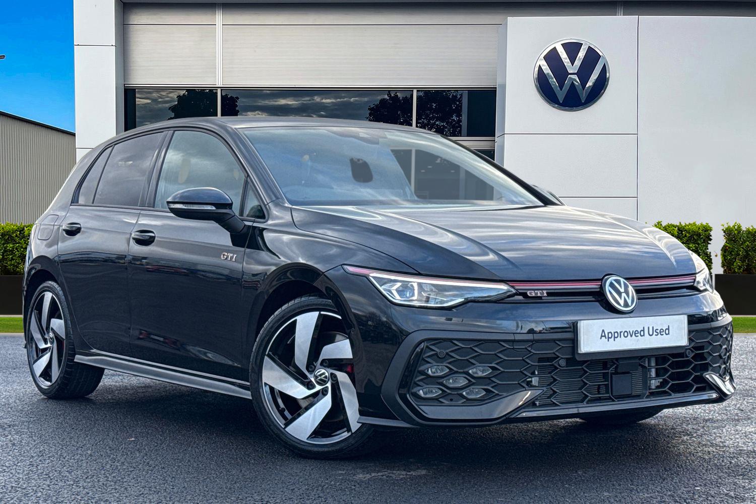 Used Volkswagen Golf 2025 for sale - 76923005: Photo 1