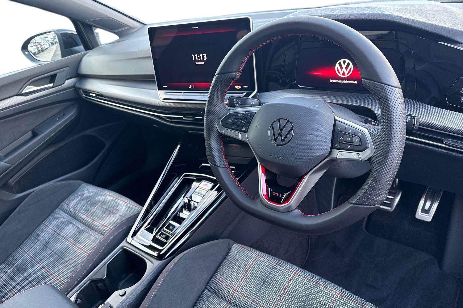 Used Volkswagen Golf 2025 for sale - 76923005: Photo 13