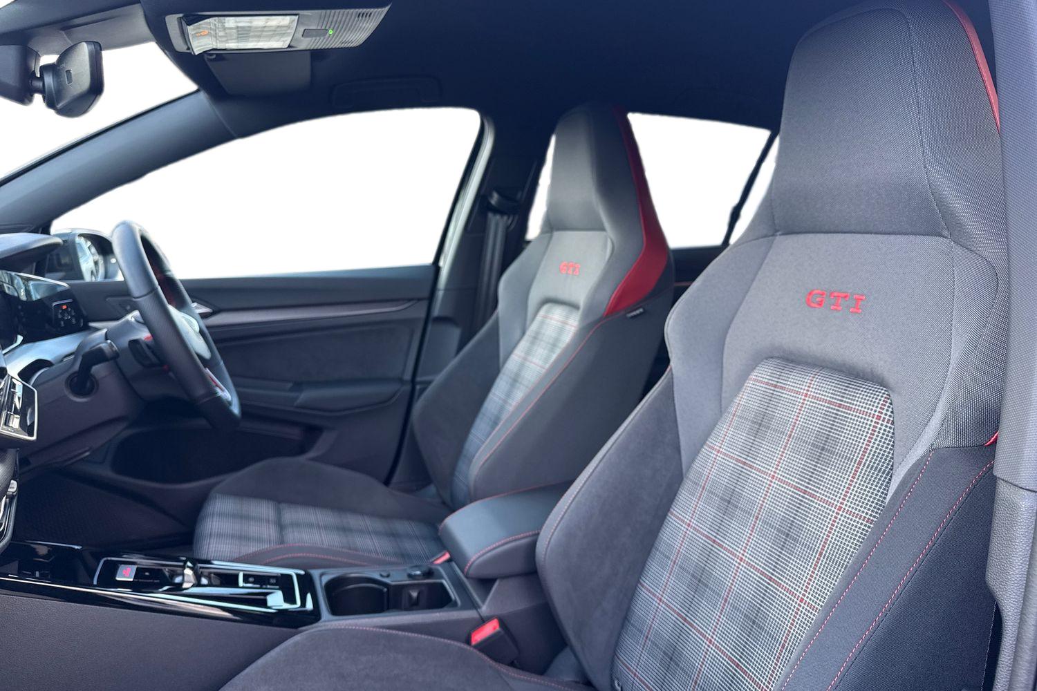 Used Volkswagen Golf 2025 for sale - 76923005: Photo 15