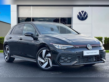 2025 - 2.0 TSI 265 GTI 5dr DSG