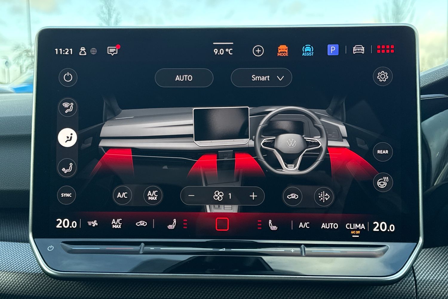 Used Volkswagen Golf 2025 for sale - 76923005: Photo 21