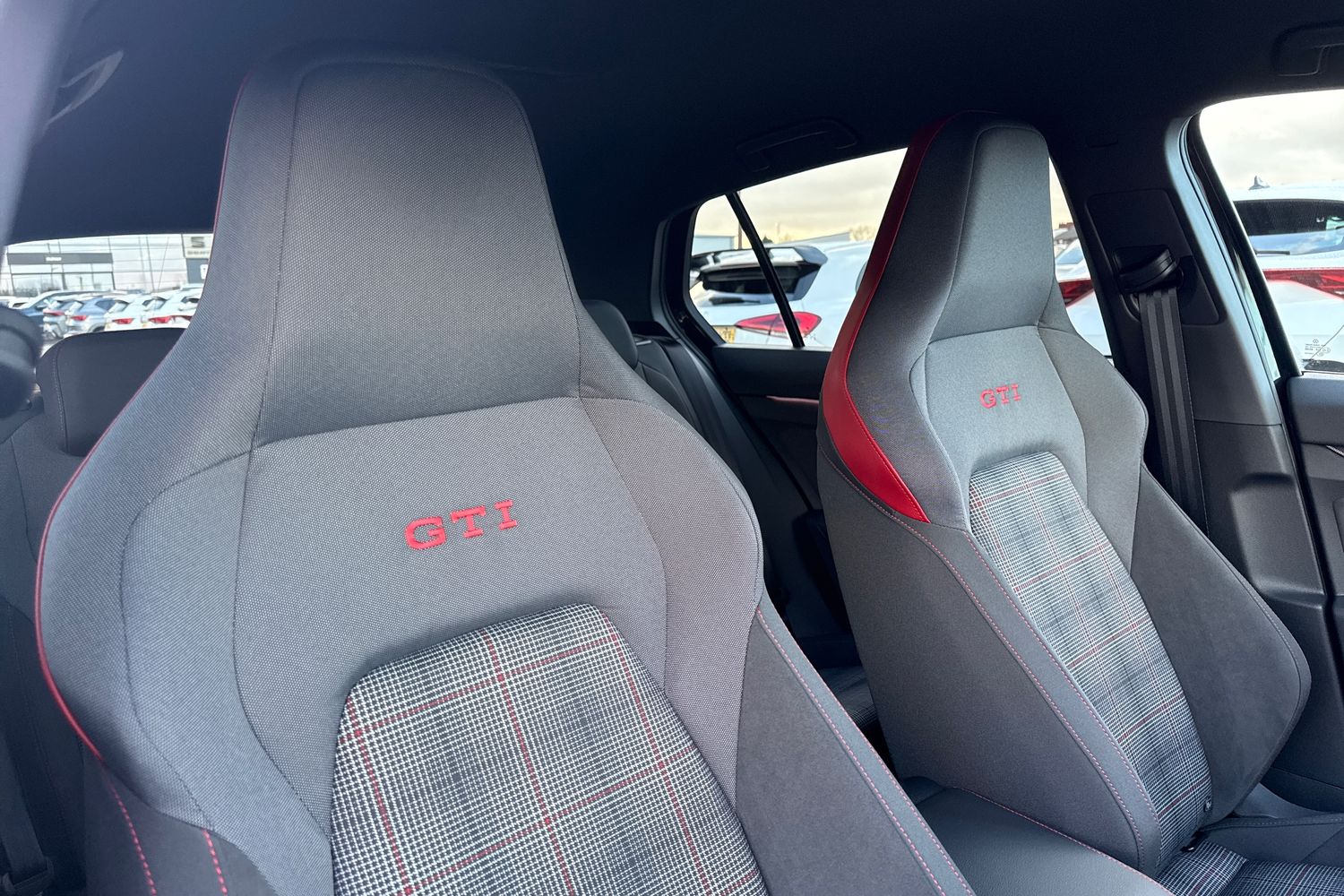 Used Volkswagen Golf 2025 for sale - 76923005: Photo 23