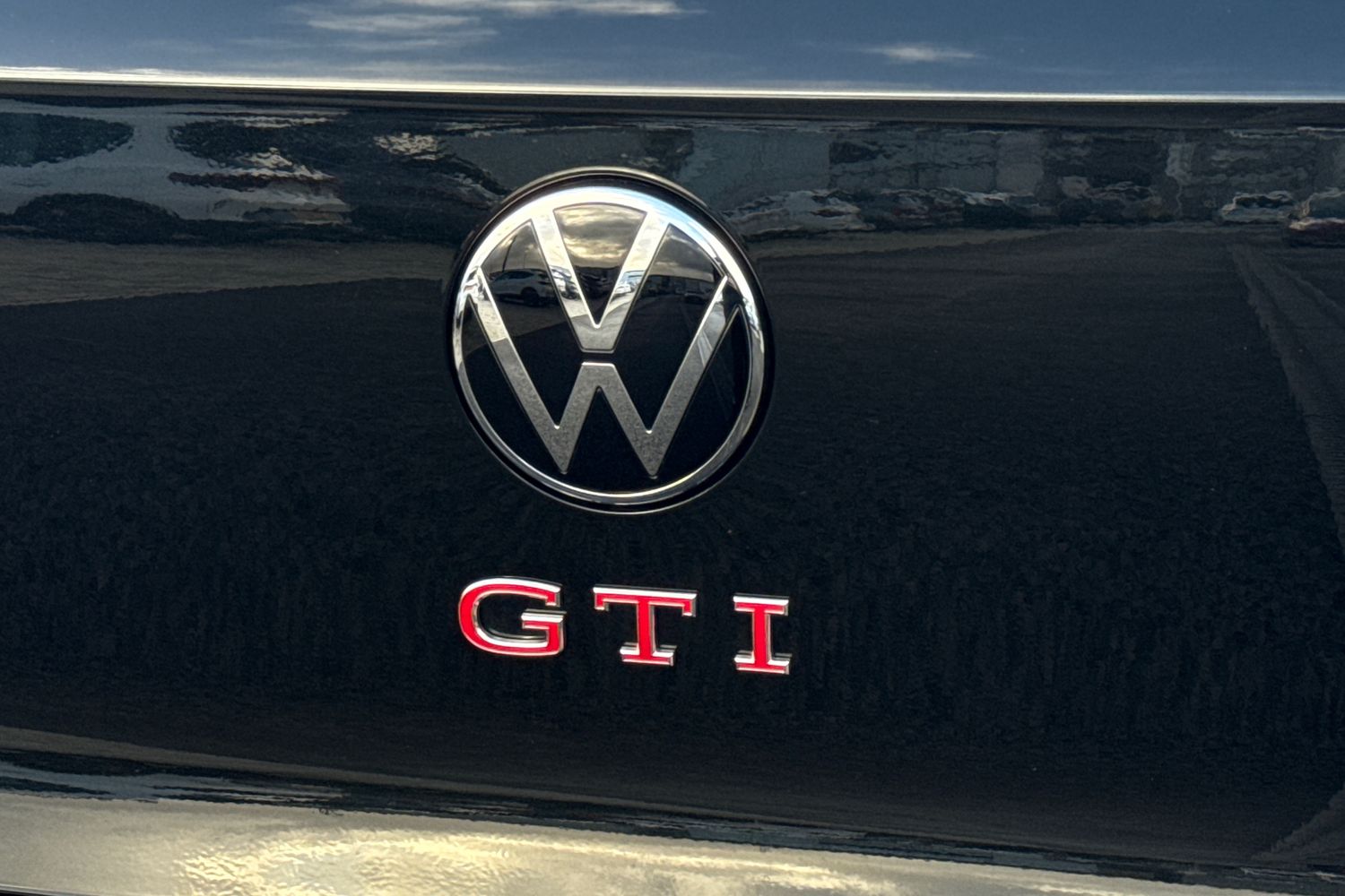 Used Volkswagen Golf 2025 for sale - 76923005: Photo 24